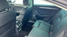 Skoda Superb 2.0 TDI CR SE L 5dr DSG Diesel Hatchback